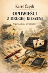 Opowieści z drugiej kieszeni Karel Čapek