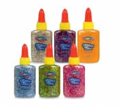 Klej brokatowy Confetti, 1 szt (68765PTR)