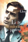 Listy do młodego pisarza Vargas Llosa Mario