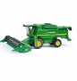 Siku Farmer - Kombajn Harvester JD 9680i (S1876)