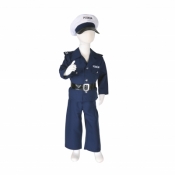 Strój Policjanta (SD8765)