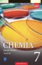 Świat chemii. Podręcznik. Klasa 7. Szkoła podstawowa - Anna Warchoł, Andrzej Danel, Dorota Lewandowska