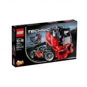 LEGO Ciężarówka wyścigowa (42041)