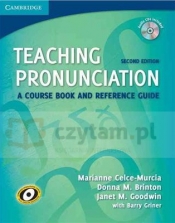 Teaching Pronunciation 2ed PB with Audio CDs