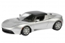 SCHUCO TESLA Roadster Softtop (silver) (450897600)