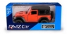  Jeep Wrangler Rubicon 2021 - Hard Top - Red