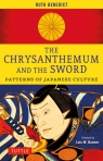 The Chrysanthemum and the Sword Ruth Benedict