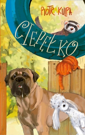 Ciepełko - Piotr Kulpa