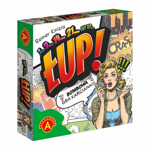 <img src='https://webimage.pl/pics/765/9/dalexander-lup.jpg' style='height:440px' /> Gra karciana - Alexander - ŁUP!