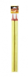  Świeczka urodzinowa Fontanna tortowa 25 cm 2szt.