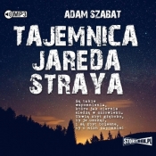 Tajemnica Jareda Straya audiobook - Szabat Adam