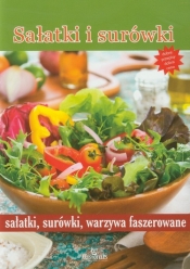 Sałatki i surówki.