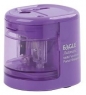 Temperówka EG-5161USB fioletowa EAGLE