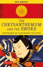 The Chrysanthemum and the Sword - Ruth Benedict