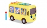 Muzyczny autobus 3w1 Cymbałki LITTLE BABY BUM (653766PO) od 18 miesięcy