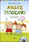 Nasze piosenki płyty CD(KPL) Elżbieta Śnieżkowska-Bielak