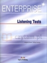 Enterprise List.Tests 1-4.Plus CD@