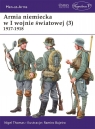 Armia niemiecka w I wojnie światowej (3) 1917-1918 Nigel Thomas
