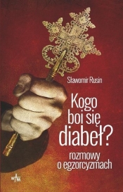 Kogo boi się diabeł? - Sławomir Rusin