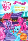 Mój Kucyk Pony. Kolorowy jarmark Hasbro