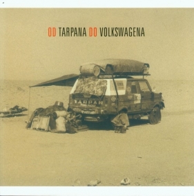 Od Tarpana do Volkswagena - Zenon Bosacki