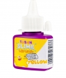  Tuban Slime, Barwnik do slime\'a - żółty 35 ml (TU3076)