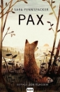 Pax. Tom 1 - Sara Pennypacker