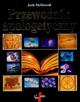 Przewodnik apologetyczny - Josh McDowell