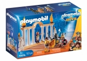 Playmobil: The Movie - Cesarz Maximus w Koloseum (70076)