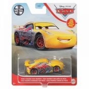 Pojazd Auta Track Damage Cruz Ramirez (DXV29/GRR75)