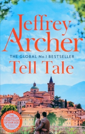 Tell Tale - Jeffrey Archer