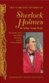 The Complete Stories of Sherlock Holmes - Arthur Conan Doyle