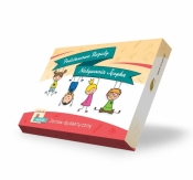 Zestaw dydaktyczny. Do kogo? Z kim? Od kogo? - Opracowanie zbiorowe