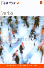 Pen. Test Your Verbs OOP
