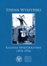 Kazania świętokrzyskie (1974-1976) Wyszyński Stefan
