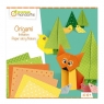 Origami dla początkujących Natura