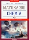 Chemia matura 2011 Testy i arkusze z płytą CD Pajor Gabriela, Zielińska Alina
