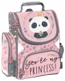 Tornister ergonomiczny Panda BR-984-1