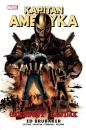 Kapitan Ameryka Tom 2: Czerwony łajdak - Ed Brubaker, Ed Brubaker