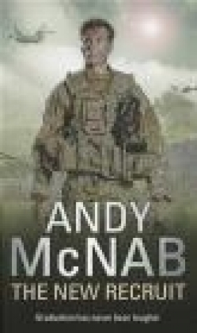 The New Recruit Andy McNab