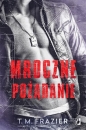 Mroczne pożądanie - T. M. Frazier