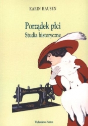 Porządek płci Studia historyczne