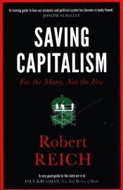 Saving Capitalism