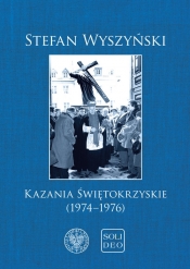 Kazania świętokrzyskie (1974-1976) - Wyszyński Stefan