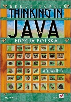 Thinking in Java - Eckel Bruce