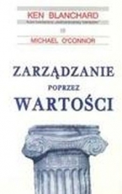 Zarządzanie poprzez wartości