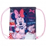 Worek szkolny na ramię Minnie
