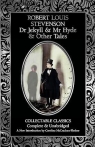 Dr Jekyll i Pan Hyde i inne opowieści w.ang TW Robert Louis Stevenson