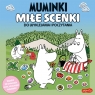 Muminki. Miłe scenki. Do wyklejania i poczytania