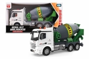 Betoniarka Toys For Boys (132766)